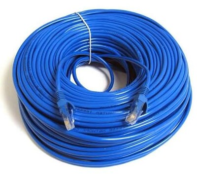 Cat6 Network Cable 50M